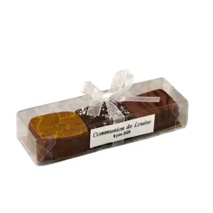 Cadeau invité praliné