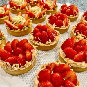 Tartelettes