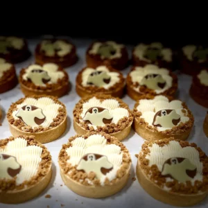 Tartelettes