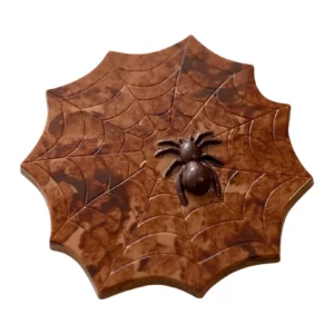 Toile araignée