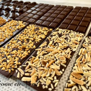 Tablettes