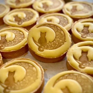 Tartelettes