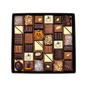 Coffret dégustation