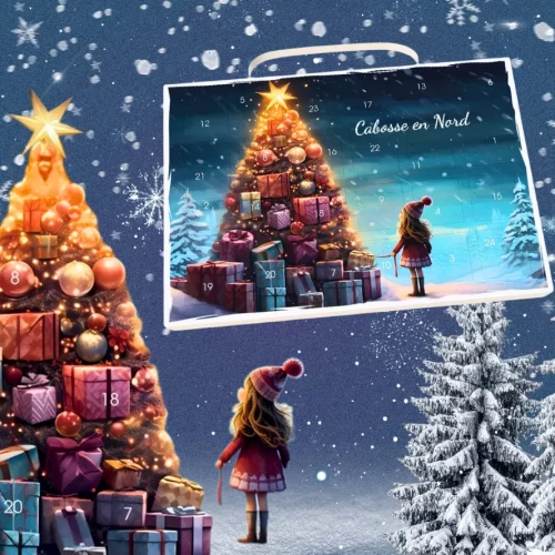 Calendrier de l'Avent