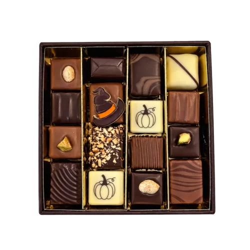 Coffret chocolats 170