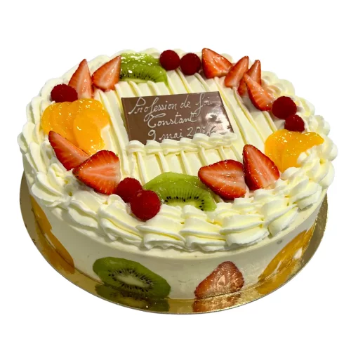Fruitier