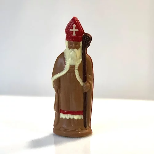 Moulage Saint Nicolas