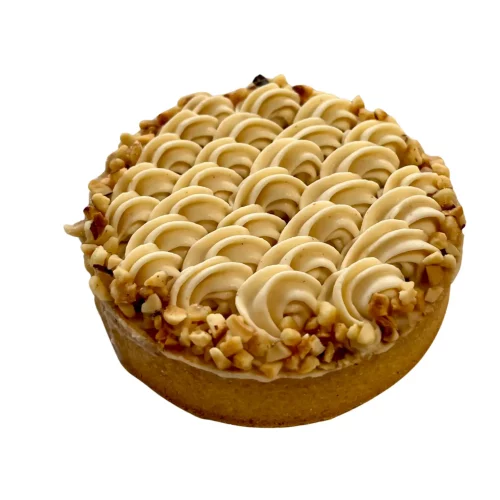 Tartelette la praline