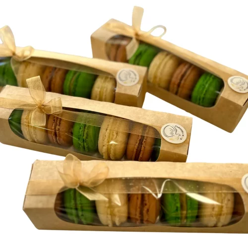 Macarons