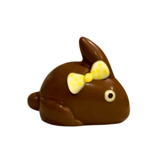 lapin choco