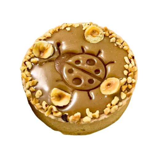 choco nuts