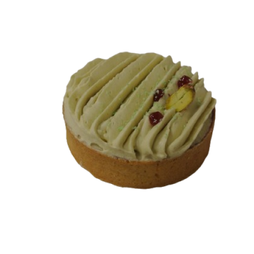 Tartelette
