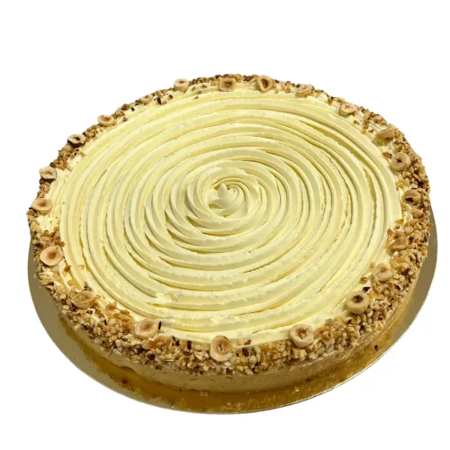 Tarte Cabosse en Nord