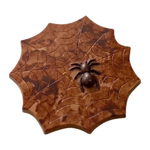 Toile araignée
