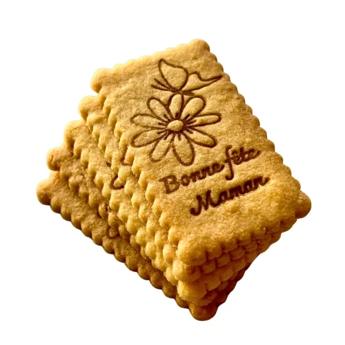 Biscuits maman