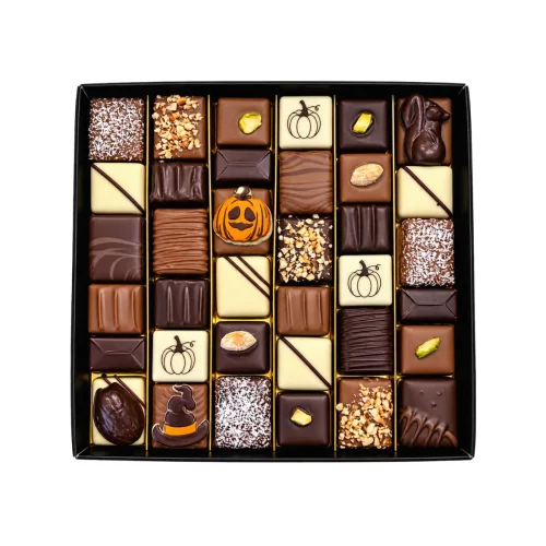 Coffret dégustation