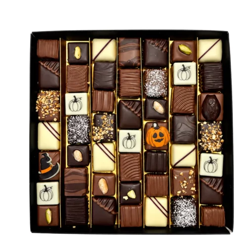 Coffret chocolats 560