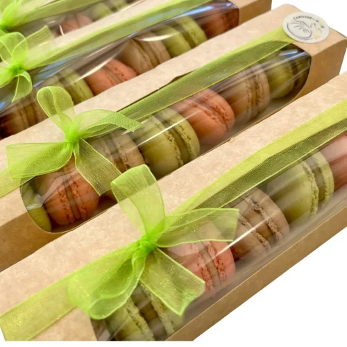 Macarons