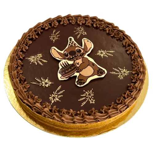 Tarte Chocolat